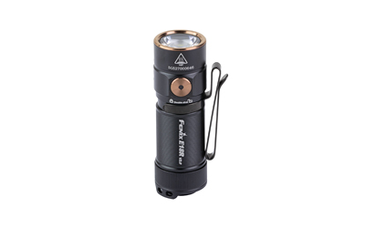 FENIX E18R V2 RCHRGBLE 1200LUM BLK