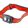 FENIX HL16 450LUMEN AAA HEADLAMP BLK