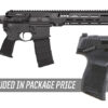 SIG SAUER SIG516 G3 5.56MM BLK 16" FRDM