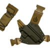GFI KENAI RH FOR G20/21 G5 OE GRY/CB