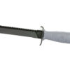 GLOCK OEM FLD KNIFE GREY W/SHEATH