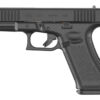 GLOCK 45 (V) 9MM 10RD 3 MAGS FRT SER