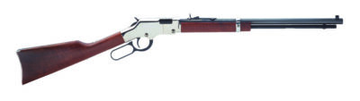 HEN G BOY SIL RFL 22M 12RD
