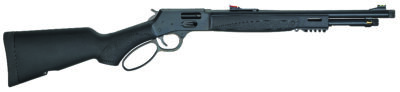 HEN BIG BOY LVR X 45LC BLACK