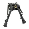 HARRIS BIPOD 6-9" ROT SELF LVL MLOK