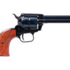 HERITAGE 22/22M 4.75" 9RD BL W/COCOB