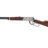 HENRY CLASSIC LEVER 25TH AVRSY 22LR