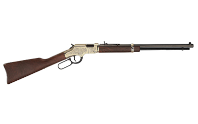 HENRY H4 GLDN BOY 4TH EDIT 22LR 20"