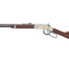HENRY H4 SPIRIT OF CORPS 22LR 20"