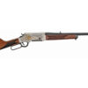 HENRY H14 LONG RNGR WILD 243WIN 20"