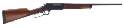 HENRY REPEATING ARMS H14 LONG RANGER 243WIN 20"