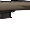 HOWA MINI ACTION 7.62X39 OD TB