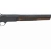 HENRY REPEATING ARMS SINGLESHOT STEEL 20/26 BL/WD