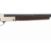 HENRY REPEATING ARMS SINGLESHOT BRASS 410/26 BL/WD