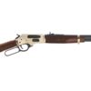 HENRY REPEATING ARMS LEVER ACT SIDEGATE 410/20 2.5"