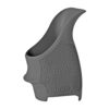 HOGUE HNDLL BVT GRIP FOR HELLCAT BLK