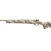 HOWA M1500 FENCE LINE 243WIN 22" SE