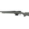 HOWA MINI ACTION 22 ARC 20" 5RD GRN