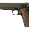 INLAND 1911A1 45ACP 5" 7RD BLK