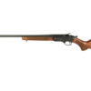 JTS SINGLE SHOT 410 28" WOOD