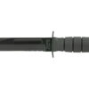 KBAR SHORT FIGHTING KNF 5.25" W/STH