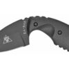 KBAR TDI INVESTIGATOR SERATED W/STH
