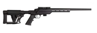 KEYSTONE SPORTING ARMS 722 PRECISION 22LR BL/SY 16.5"