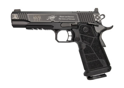 KIMBER 1911 DS WARRIOR 9MM 5" BOOT