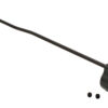 LBE LOW PRO GAS BLOCK W/MID GAS TUBE
