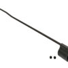 LBE LOW PRO GAS BLOCK W/RFL GAS TUBE