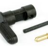 LBE AR SELECTOR ASSEMBLY