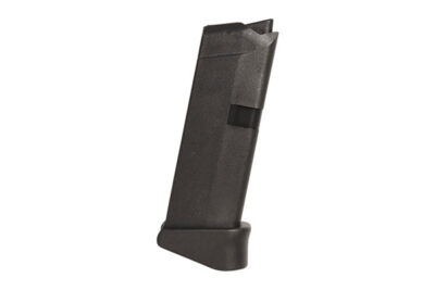 GLK MAG 43 9MM 6RD EXT