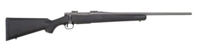 MOSSBERG PATRIOT 6.5PRC SS CERAKOTE/SYN