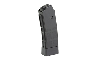 MAGAZINE CZ SCORP 9MM 20RD BLK