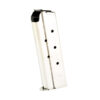 MAG KIMBER 10MM 8RD SS SILVER