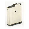 PROMAG RUGER MINI 30 762X39 10RD NKL