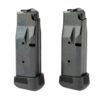 MAG RUGER LCP MAX 380ACP 12RD 2PK