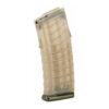 MAG STEYR AUG 30RD GREEN