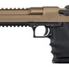 DE L6 44MAG 6" 8RD BURNT BRONZE/BLK
