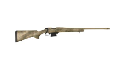 HOWA FENCELINE MINI .223 REAPR 20"