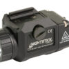 NIGHTSTICK COMP WML TURBO USBC BLK