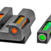 HIVIZ H3 NS CZ 75 G/O WH