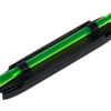 HIVIZ NARROW MAGNETIC SHTGN W/GREEN