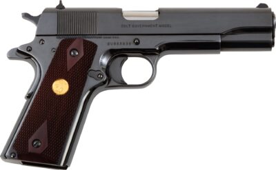 CLT 1911 CLASC GVT 45AP 7RD RB