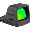 OSIGHT C GRN DOT RMR FP 3MOA BLACK