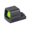 OSIGHT SE RED DOT 6 MOA BLACK