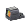 OSIGHT S RED DOT RMSC FP 2MOA BLACK