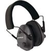 CHAMPION ELECTRONIC EAR MUFFS BLK