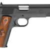 SPG 1911 45AP 5PK MS CA 7RD