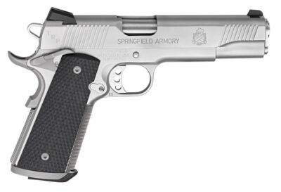SPG 1911 TRP 45AP 5SS RANGE CA